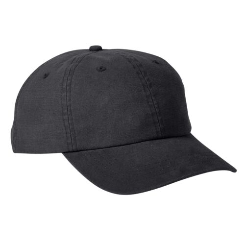 Heavy Washed Canvas Cap Thumbnail