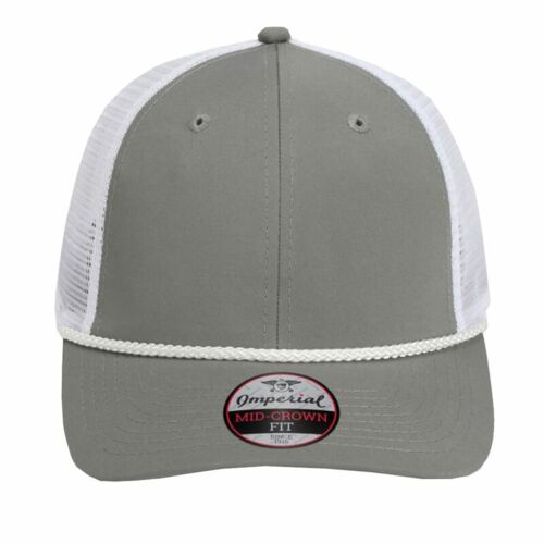 The Night Owl Performance Rope Cap Thumbnail