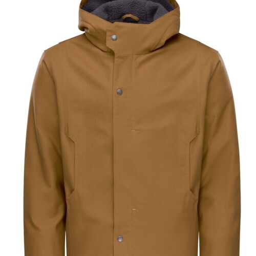 Men's Duratech Active Duck Jacket Thumbnail