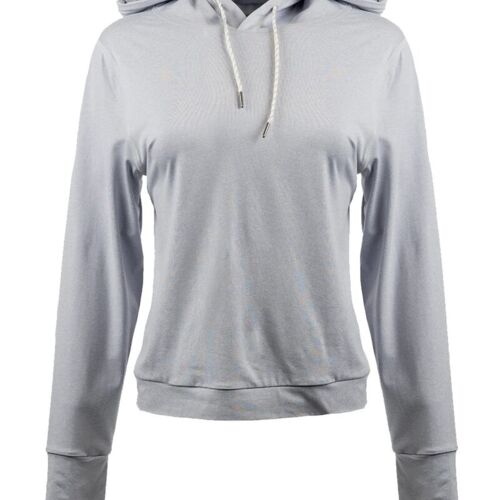 Women's Dawn to Dusk Hooded Sweatshirt Thumbnail