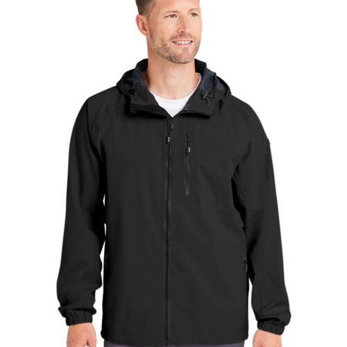 Men's Rover Rain Jacket Thumbnail