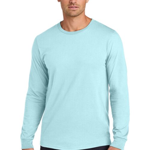 Classics Unisex Cotton Long Sleeve T Shirt Thumbnail
