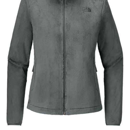 Women's Osito Fleece Jacket Thumbnail