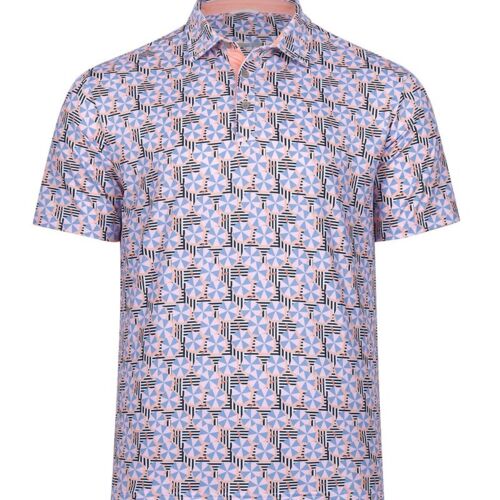 Men's Cabana Polo Thumbnail