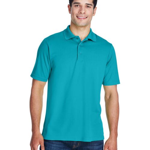 Men's Origin Performance Piqué Polo Thumbnail