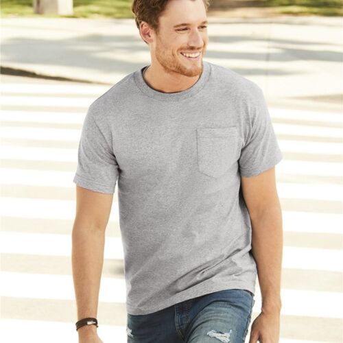 Classic Pocket T-Shirt Thumbnail