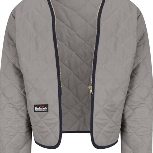 Men's Tall Flame Resistant Zip-In Zip-Out Modaquilt Liner Thumbnail