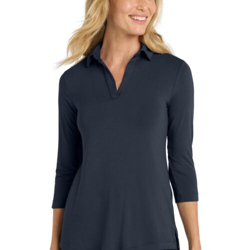 Women's Luxe Knit Tunic Thumbnail