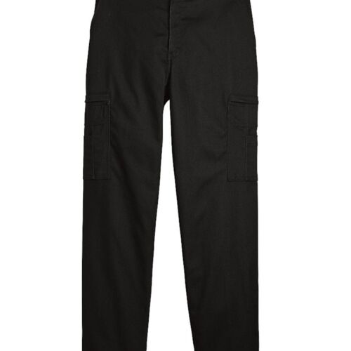 Men's Industrial Cotton Cargo Pants Thumbnail