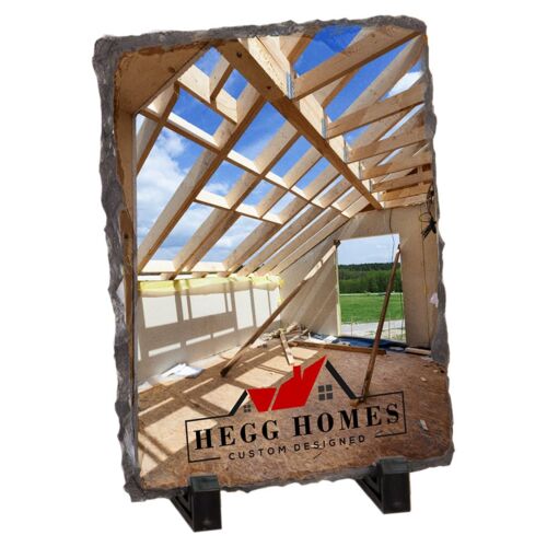 5" x 7" Slate Photo Panel Thumbnail