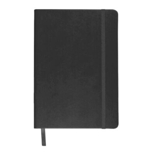 5.75" x 8.38" Soft Leather Journal Thumbnail