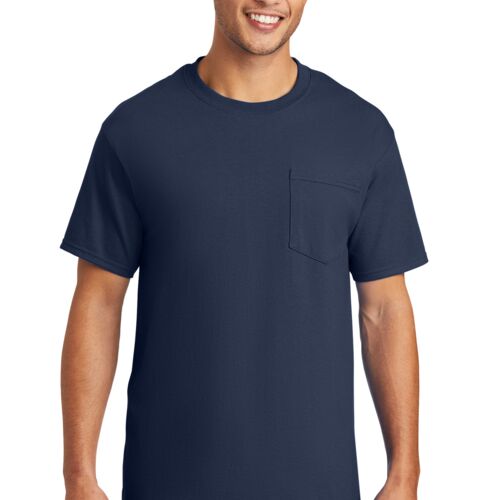 Essential Pocket Tee Thumbnail